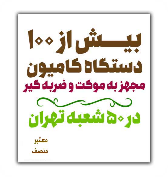 بیـــــش-از-۱۰۰-دستگاه-کامیون-مجهز-به-موکت-و-ضربه-گیر-در-۵۰-شعبه-تهران-اتوبارشرهوند-min